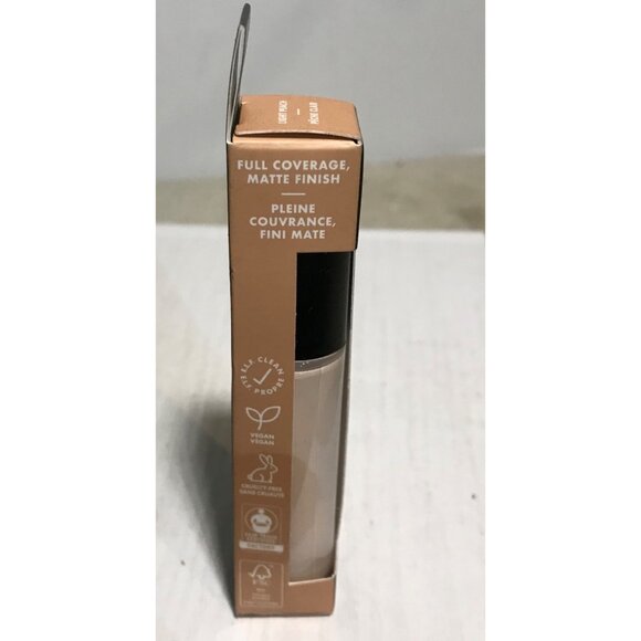 E.L.F. 16HR Camo Concealer Light Peach Full Coverage Matte Finish 0.2 Fl Oz - Picture 3 of 7